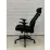 Fotoliu de birou ART Laso OC, Black