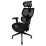 Fotoliu de birou ART Matrix, Black