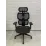 Fotoliu de birou ART Matrix, Black