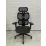 Fotoliu de birou ART Matrix, Black