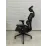 Fotoliu de birou ART Matrix, Black
