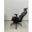 Fotoliu de birou ART Matrix, Black
