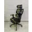 Fotoliu de birou ART Matrix, Black