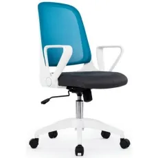 Fotoliu de birou ART Smart Point OC, Blue