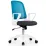 Fotoliu de birou ART Smart Point OC, Blue