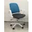 Fotoliu de birou ART Smart Point OC, Blue