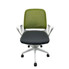 Fotoliu de birou ART Smart Point OC, Verde