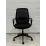 Fotoliu de birou ART Smart-207 OC, Black