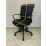 Fotoliu de birou ART Smart-208 OC, Black