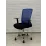 Кресло офисное ART Smart-215 OC, Синий