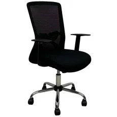 Fotoliu de birou ART Smart-215 OC, Black