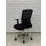 Fotoliu de birou ART Smart-215 OC, Black