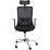 Fotoliu de birou ART Smart-215-Headrest OC, Black