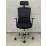 Fotoliu de birou ART Smart-215-Headrest OC, Black