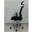 Fotoliu de birou ART Smart-215-Headrest OC, Black