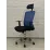 Fotoliu de birou ART Smart-215-Headrest OC, Blue