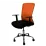 Fotoliu de birou ART Smart-215-Headrest OC, Orange