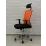 Fotoliu de birou ART Smart-215-Headrest OC, Orange