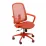 Fotoliu de birou ART Como-DHX2, Red