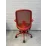 Fotoliu de birou ART Como-DHX2, Red