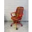 Fotoliu de birou ART Como-DHX2, Red
