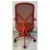 Fotoliu de birou ART Como-DHX5, Red