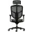 Кресло офисное Comfort Seating Enjoy Buget 2, Чёрный (T-168-B1 EJB2B-AB-HAM-3D_NY)