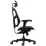 Кресло офисное Comfort Seating Enjoy Buget 2, Чёрный (T-168-B1 EJB2B-AB-HAM-3D_NY)