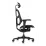Кресло офисное Comfort Seating Enjoy Ultra, Чёрный (T-168-B1 EJU-B-HAM-4D_NY)
