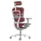 Fotoliu de birou Comfort Seating Enjoy Ultra, Red (T-168-B3 EJU-G-HAM-4D_AL)
