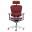 Fotoliu de birou Comfort Seating Enjoy Ultra, Red (T-168-B3 EJU-G-HAM-4D_AL)