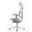 Кресло офисное Comfort Seating Enjoy Ultra, Розовый (T-168-B5 EJU-G-HAM-4D_AL)