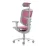 Кресло офисное Comfort Seating Enjoy Ultra, Розовый (T-168-B5 EJU-G-HAM-4D_AL)