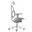 Кресло офисное Comfort Seating Enjoy Ultra, Зеленый (T-168-B6 EJU-G-HAM-4D_AL)
