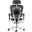 Кресло офисное Comfort Seating Ergohuman Elite 2, Черный (T-168-B1 EHE2-AB-HAM-5D-L)