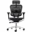 Кресло офисное Comfort Seating Ergohuman Elite 2, Черный (T-168-B1 EHE2-AB-HAM-5D-L)
