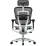 Кресло офисное Comfort Seating Ergohuman Elite 2, Серый/Чёрный (T-168-B2 EHE2-AB-HAM-5D-L)