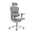 Кресло офисное Comfort Seating Ergohuman Elite 2, Серый (T-168-B2 EHE2-AG-HAM-5D-L)