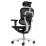 Кресло офисное Comfort Seating Ergohuman Ultra, Чёрный (T-168-B1 EHU-AB-HAM-5D)