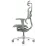 Кресло офисное Comfort Seating Ergohuman Ultra, Зеленный (T-168-B6 EHU-AG-HAM-4D)