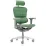 Кресло офисное Comfort Seating Ergohuman Ultra, Зеленный (T-168-B6 EHU-AG-HAM-4D)