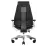 Fotoliu de birou Comfort Seating Genidia 2, Negru (T-168-B1 GN2-AB-HAM-5D)