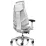Кресло офисное Comfort Seating Genidia 2, Серый (T-168-B2 GN2-AW-HAM-5D)