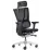 Кресло офисное Comfort Seating Mirus IOO Elite 2, Чёрный (T-168-B1 IOOE2-AB-HAM-5D-L)