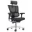 Кресло офисное Comfort Seating Mirus IOO Elite 2, Чёрный (T-168-B1 IOOE2-AB-HAM-5D-L)
