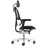 Кресло офисное Comfort Seating Mirus IOO Elite 2, Чёрный (T-168-B1 IOOE2-AB-HAM-5D-L)