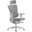 Кресло офисное Comfort Seating Mirus IOO Elite 2, Серый (T-168-B2 IOOE2-AG-HAM-5D-L)
