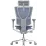 Кресло офисное Comfort Seating Mirus IOO Elite 2, Синий (T-168-B4 IOOE2-AG-HAM-5D-L)