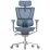 Кресло офисное Comfort Seating Mirus IOO Elite 2, Синий (T-168-B4 IOOE2-AG-HAM-5D-L)