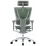 Кресло офисное Comfort Seating Mirus IOO Elite 2, Зеленный (T-168-B6 IOOE2-AG-HAM-5D-L)